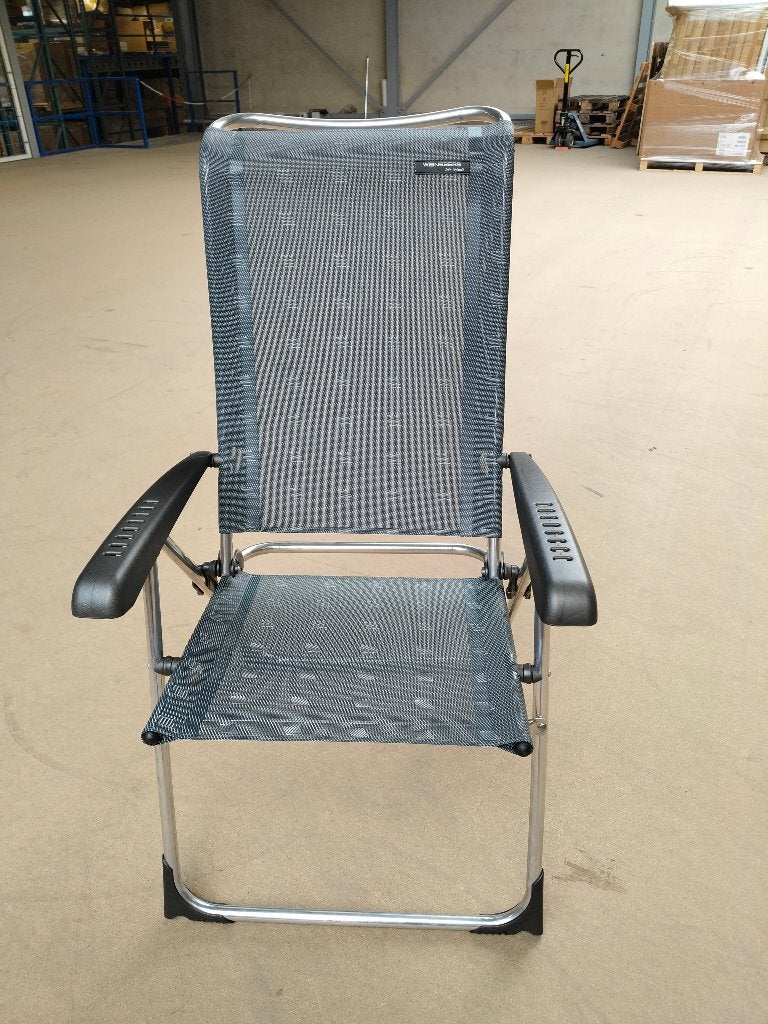 Dukdalf Aspen Weinsberg - 2e kans, Verzenden, Zo goed als nieuw, Campingstoel