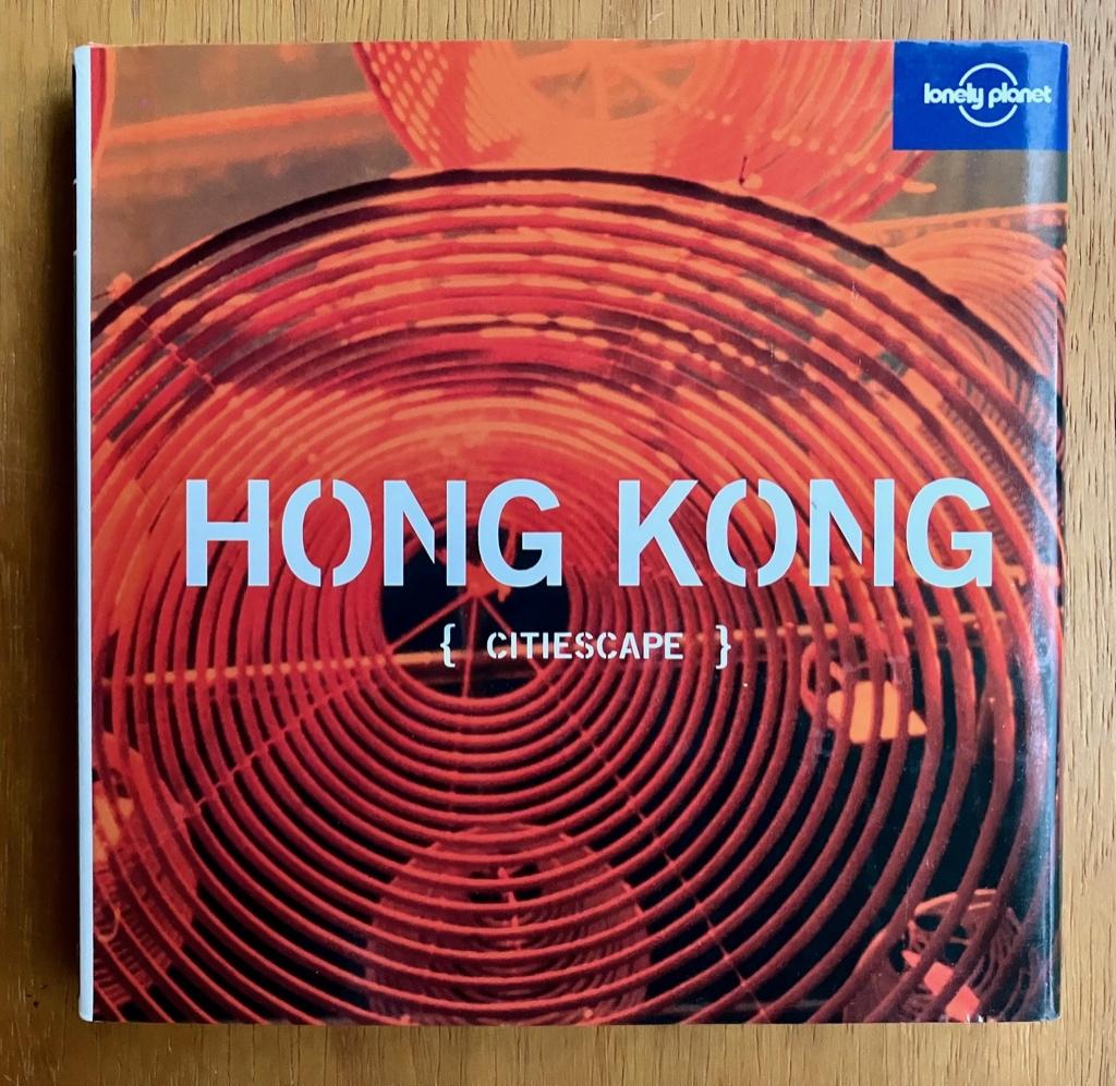 Hong Kong (Citiescape), Gelezen, Lonely Planet, Verzenden, Reisgids of -boek