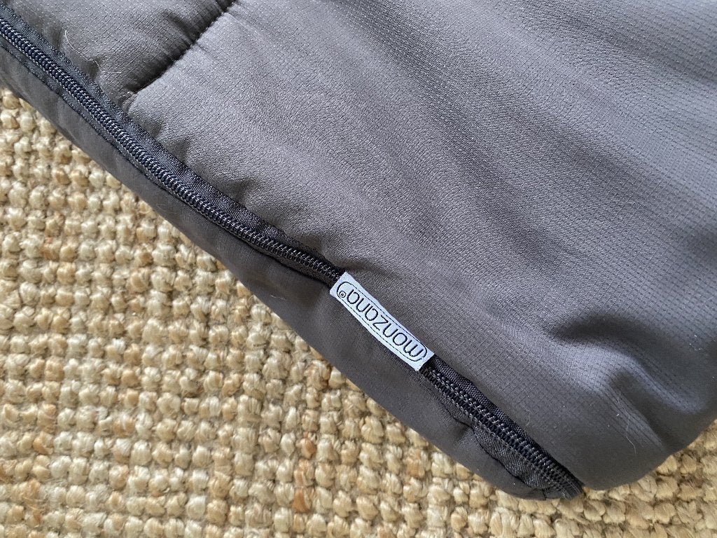 footmuffs stroller, Ophalen, Gebruikt, Kinderwagen, Overige merken