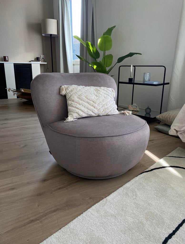 Bunny fauteuil, Ophalen, Zo goed als nieuw, 75 tot 100 cm, 50 tot 75 cm