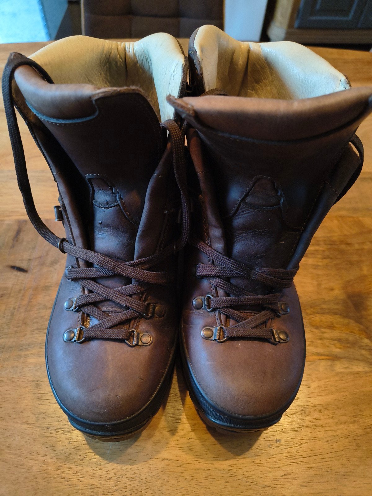 Scarpa Dames Bergschoenen Maat 39 – Vrijwel NIEUW, Ophalen of Verzenden, Zo goed als nieuw, Schoenen