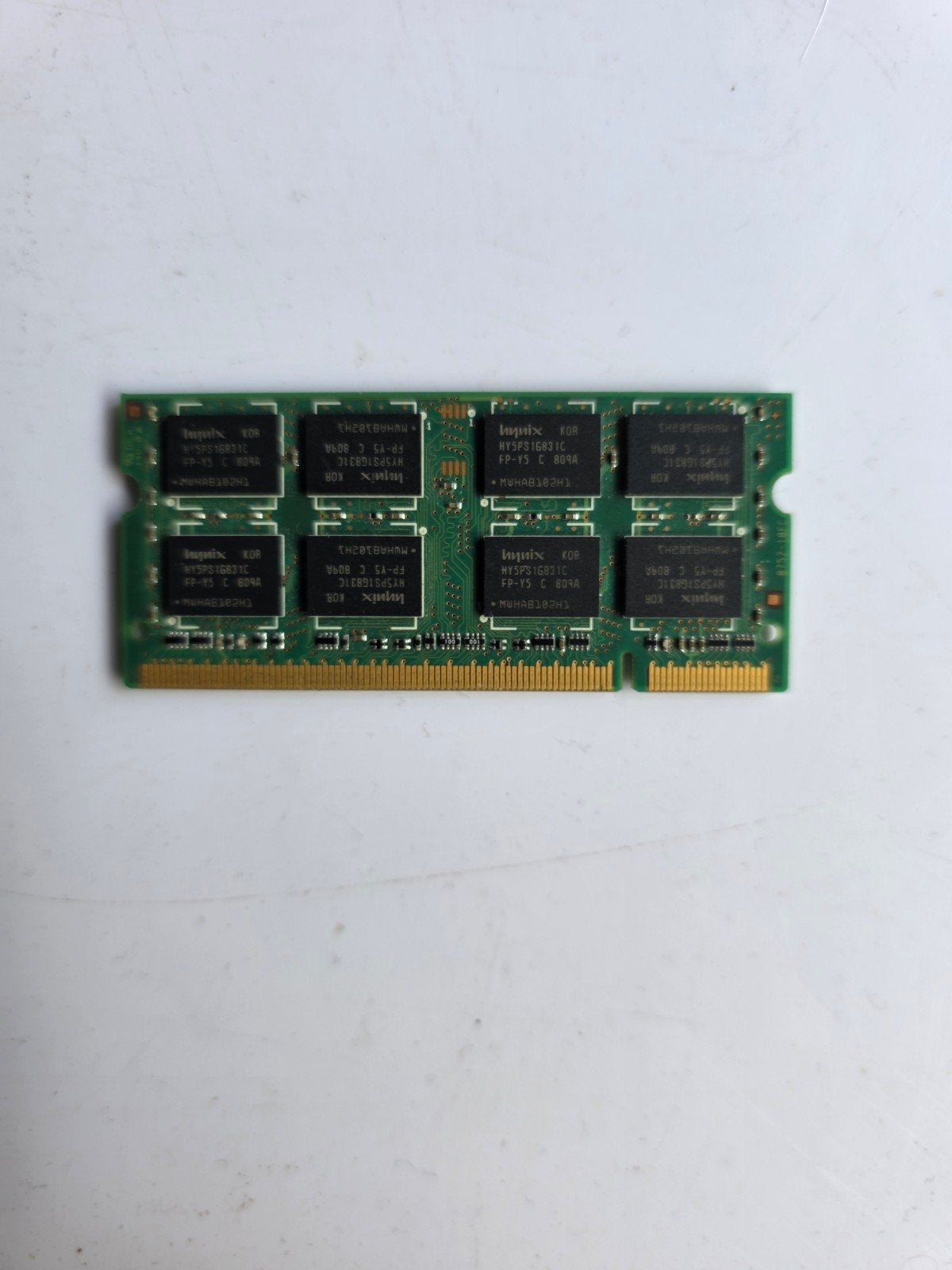 Inqilix 4GB DDR3 Laptop RAM Geheugen, DDR3, Ophalen of Verzenden, Zo goed als nieuw, Laptop