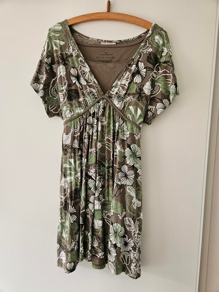 Tom Tailor tuniek met topje, Overige kleuren, Maat 46/48 (XL) of groter, Gedragen, Tom Tailor
