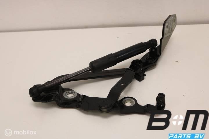 Achterklepscharnier Audi A3 8V Cabrio LY9B 8V7827299B, Gebruikt