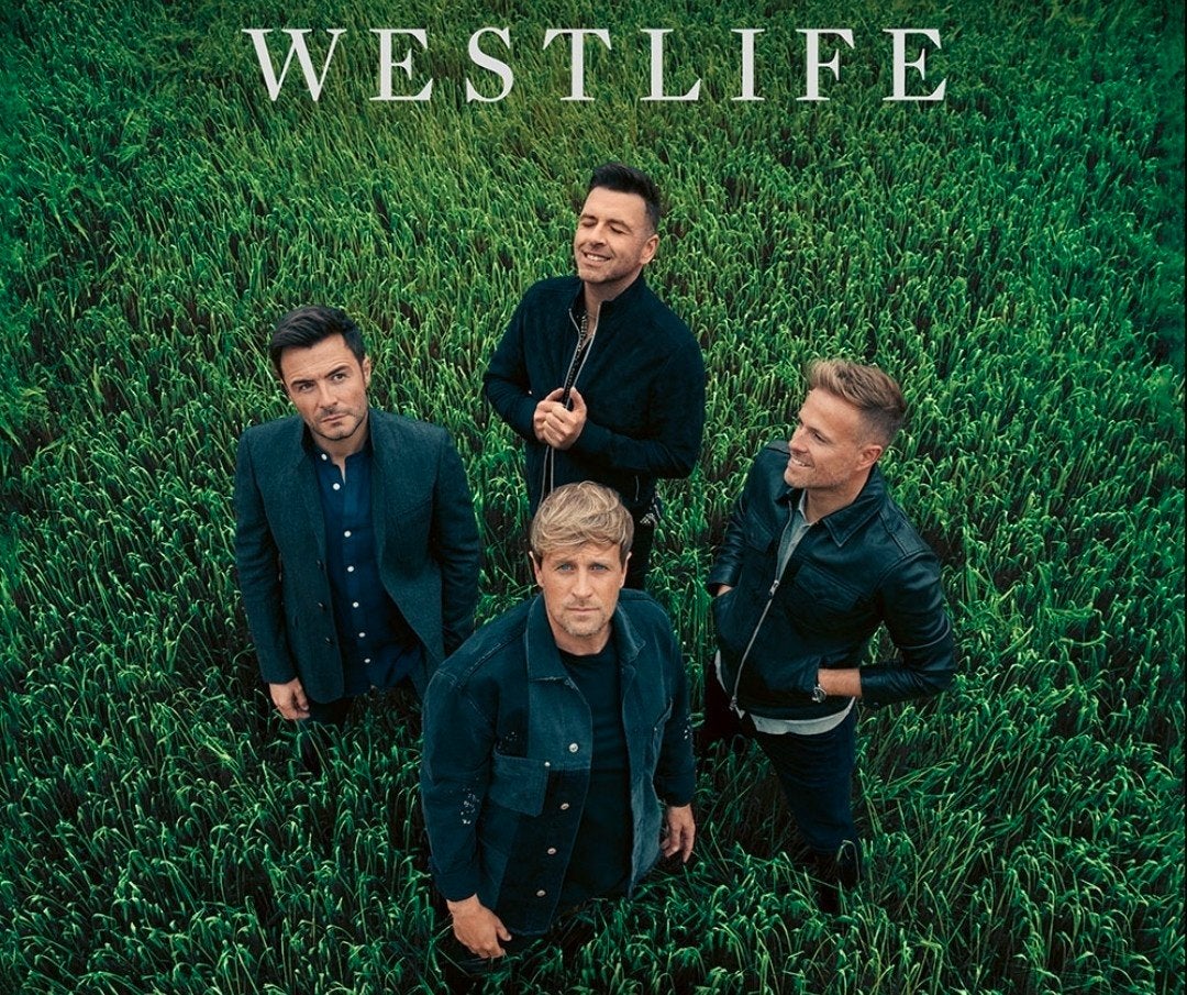 Gezocht! Verzamel items Westlife, Ophalen of Verzenden