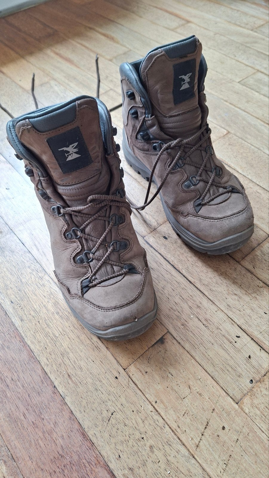 Simond Vibram waterdichte wandelschoenen maat 42, Ophalen of Verzenden