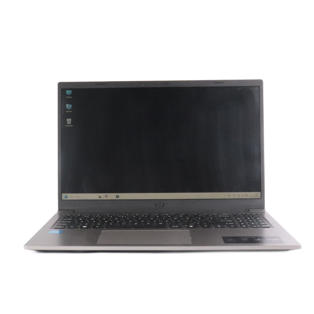 Acer Aspire n24h4 4GB 128GB - Nette Staat, Acer, Gebruikt, Support@acer.com, 8F, No. 88, Sec. 1, Xintai 5th Rd.
Xizhi District, New Taipei City 221
Taiwan
