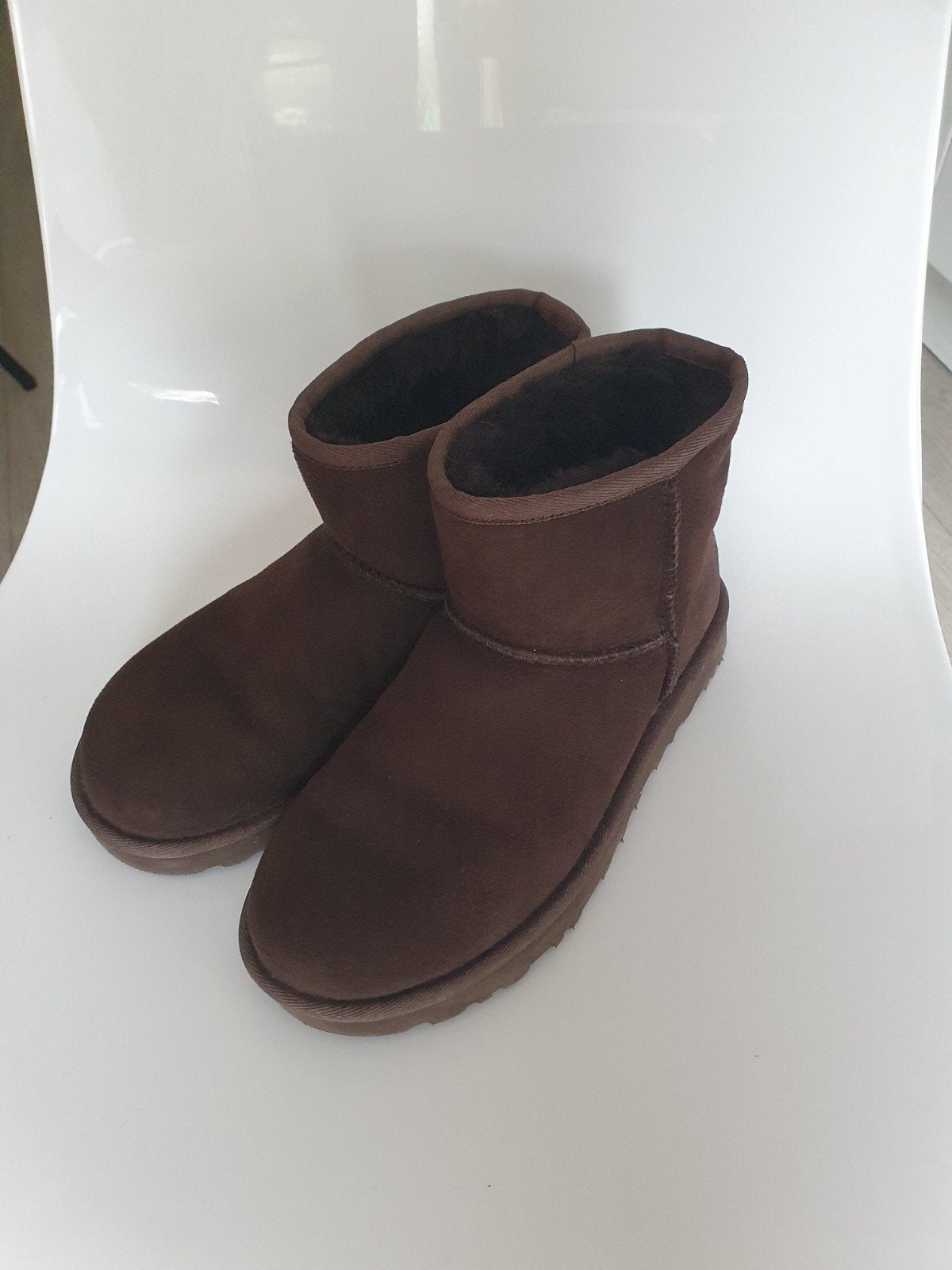 Nieuwe UGGs Maat 37 - Origineel en Ongebruikt, Ophalen of Verzenden