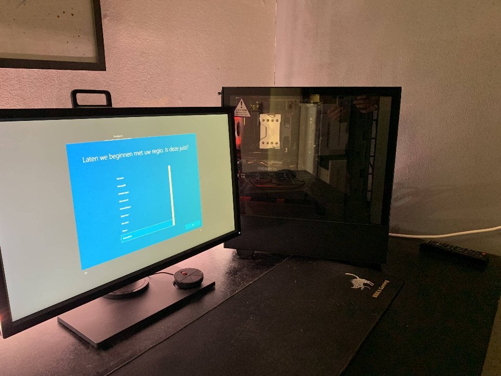 2 Gaming Computers – i7 + RTX 2060 & i5 + GTX 1660, Computers en Software, Desktop Pc's, Custom Build, Ophalen of Verzenden, Zo goed als nieuw