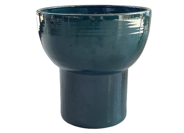 Ceramics Limburg Rumba bloempotten nieuw vanaf €170, 40 cm of meer, Rond, Ophalen of Verzenden, Info@ceramicslimburg.com