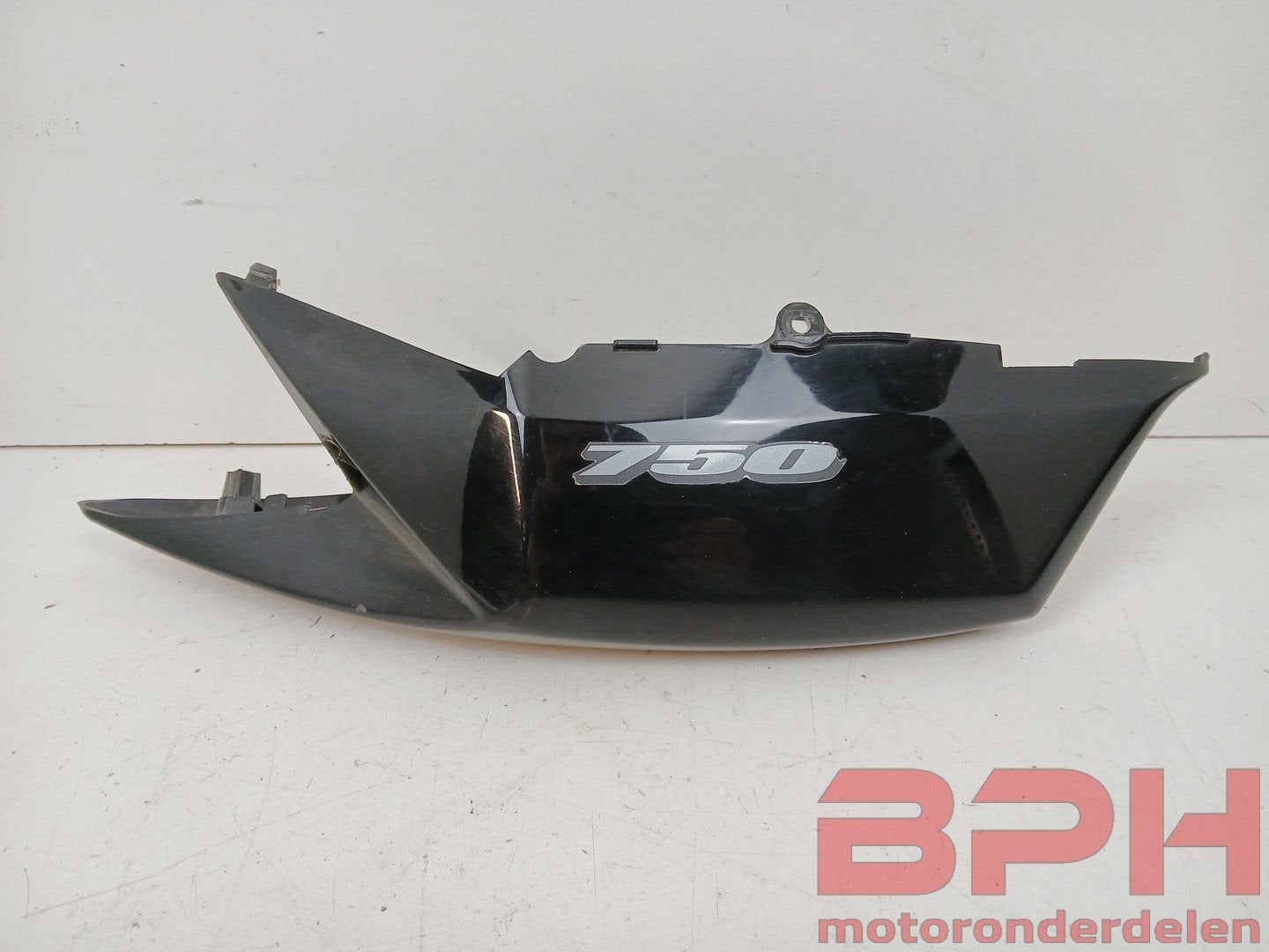 Kuipdeel links Suzuki GSX-R 600 750 K8 K9 L0 2008 t/m 2010 k, Gebruikt, -, -, Ophalen of Verzenden