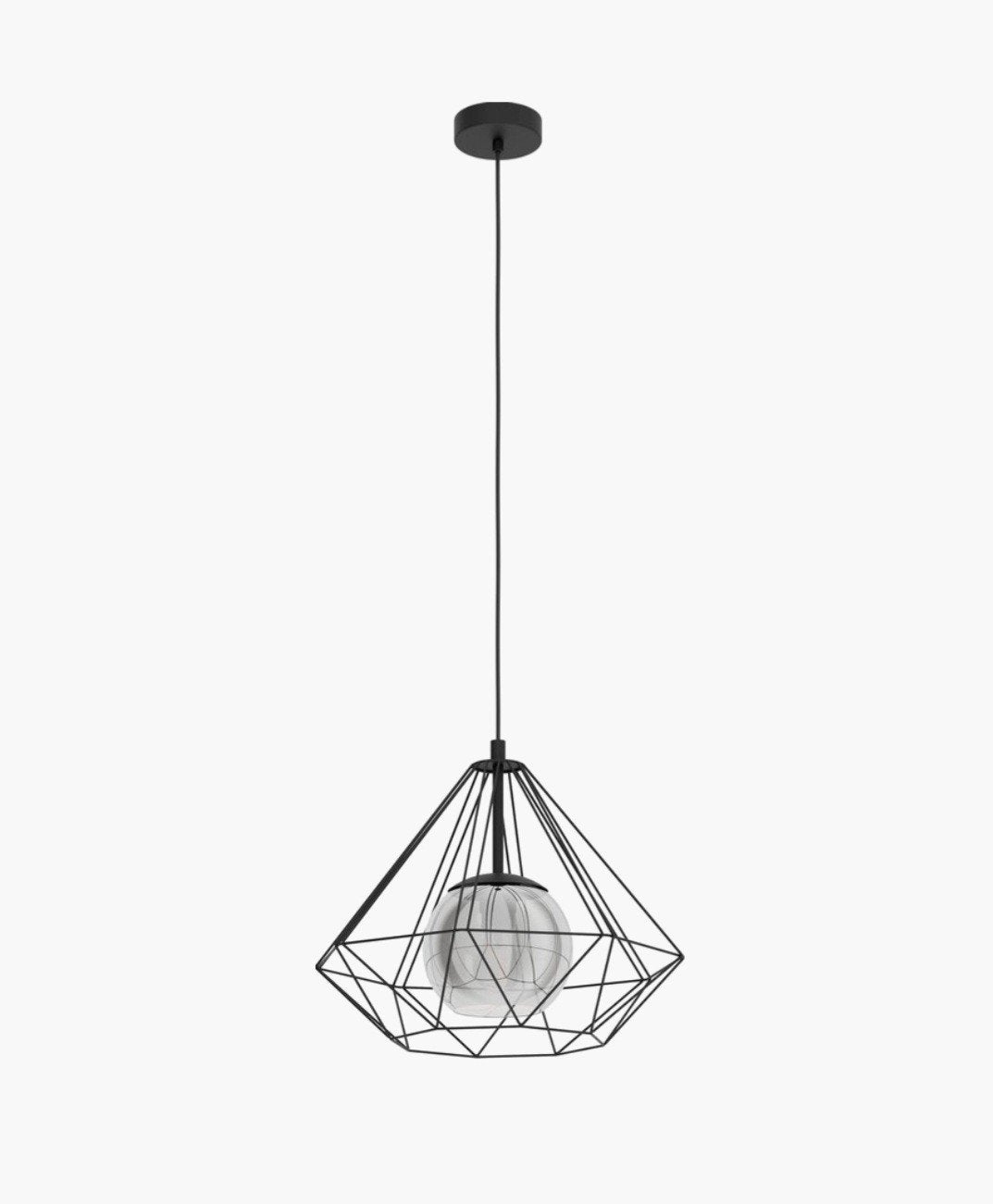 Nieuwe Eglo Vernham lamp, Ophalen, Nieuw