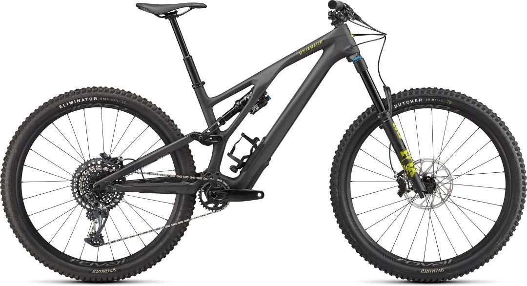 Specialized Stumpjumper EVO Expert maat s4
