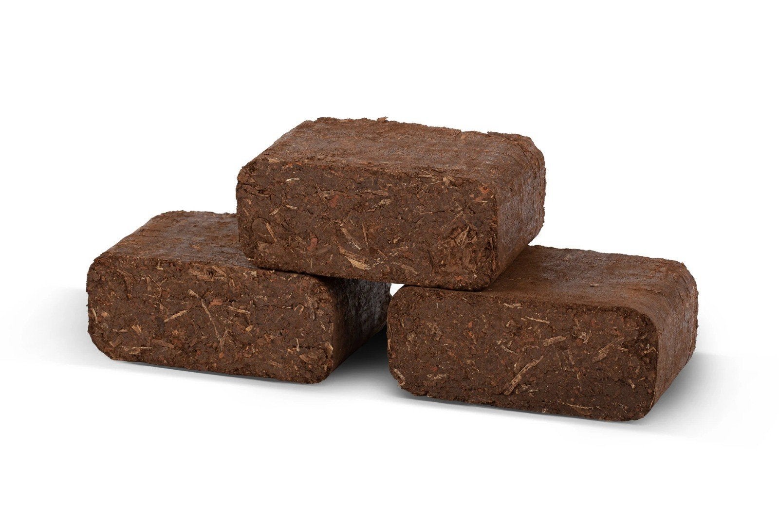 🔥Nachtbriketten🔥 / Boomschorsbriketten, Tuin en Terras, Haardhout, Minder dan 3 m³, Ophalen of Verzenden