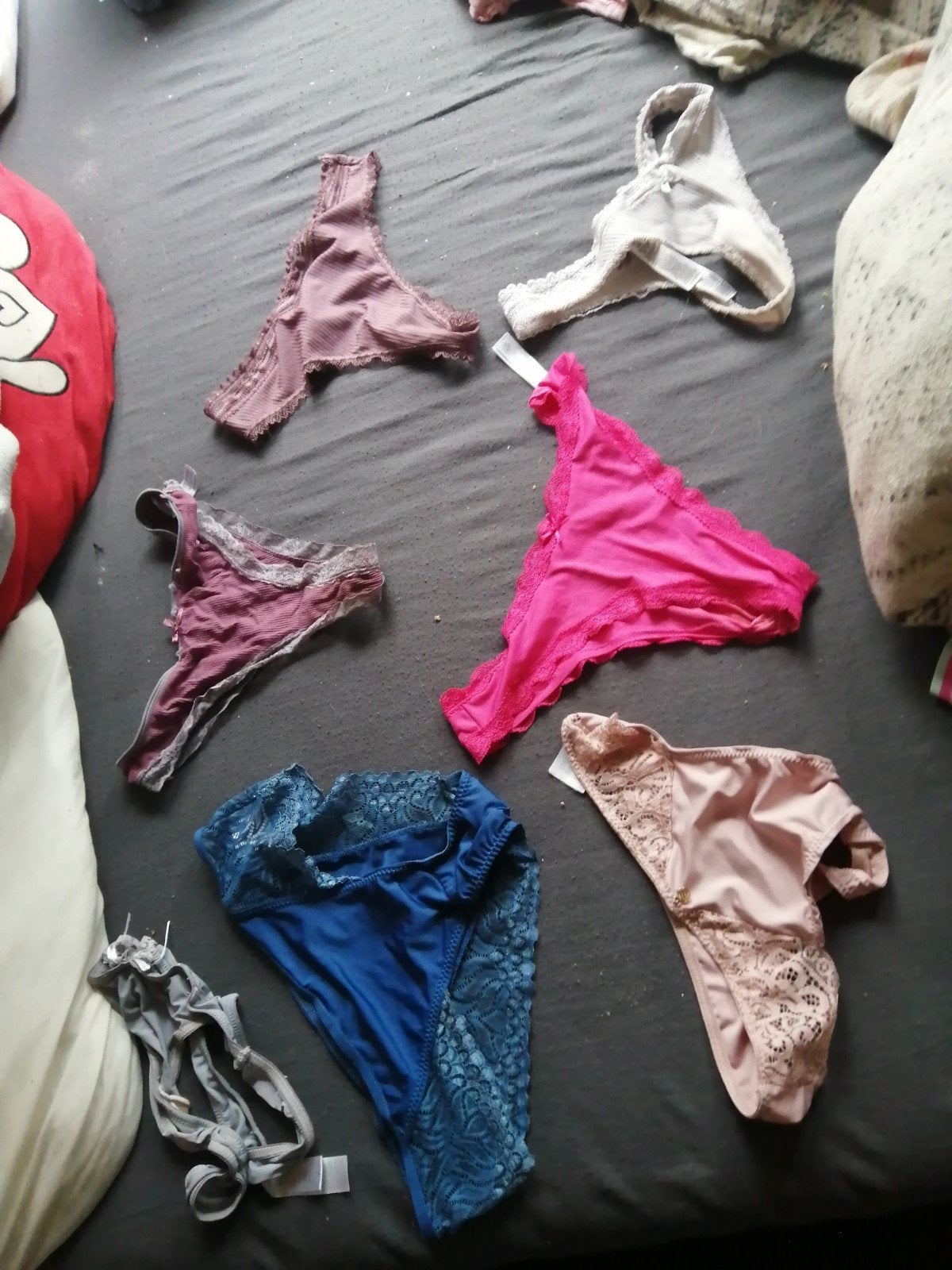 Comfortabele en stijlvolle slips, Kleding | Dames, Onbekend, Ophalen of Verzenden, Meerkleurig, Slip
