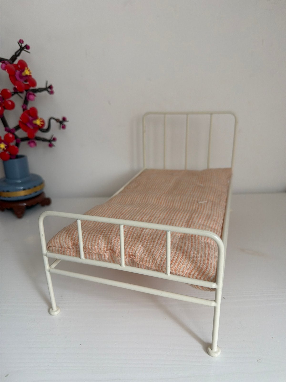 Maileg bed voor konijnen, Ophalen of Verzenden, Jongen of Meisje