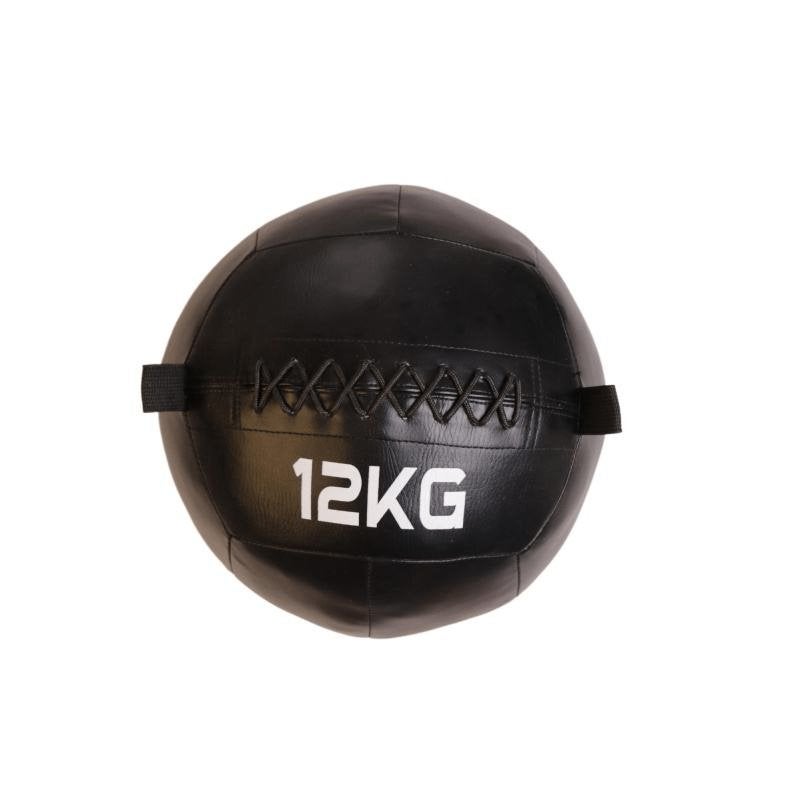 Wall Balls 2,4,6 & 9 kilo – Professionele Kwaliteit | Nieuw