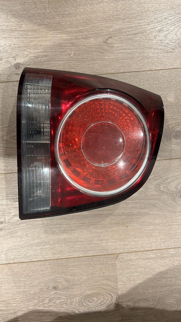linksachterlicht VW Polo, Auto-onderdelen, Verlichting, Ophalen, Gebruikt, Volkswagen
