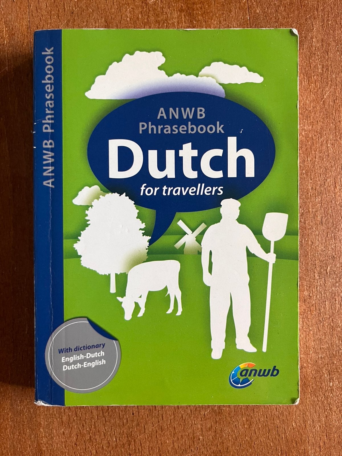 Dutch for travellers, Ophalen, Alpha, Gelezen, Niet van toepassing