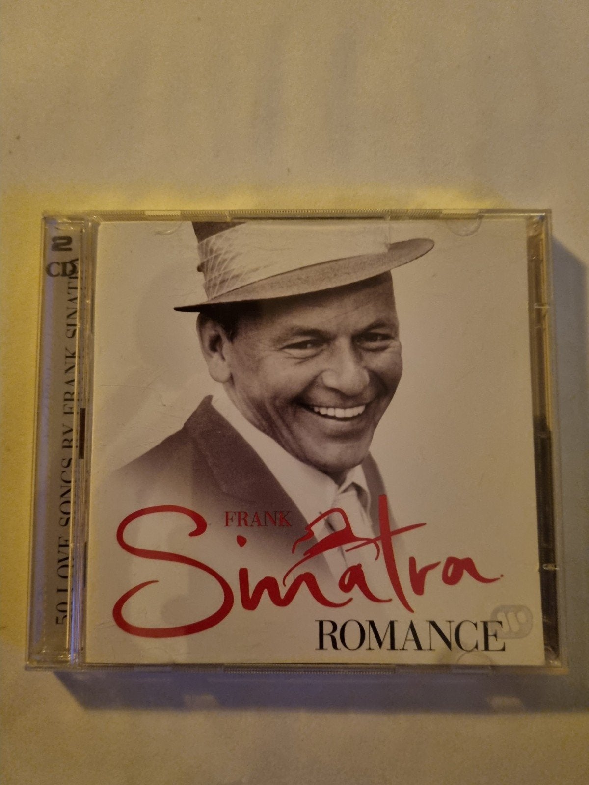 FRANK SINATRA (1) - 10 cd's - vanaf 1.75€, Ophalen of Verzenden, Gebruikt