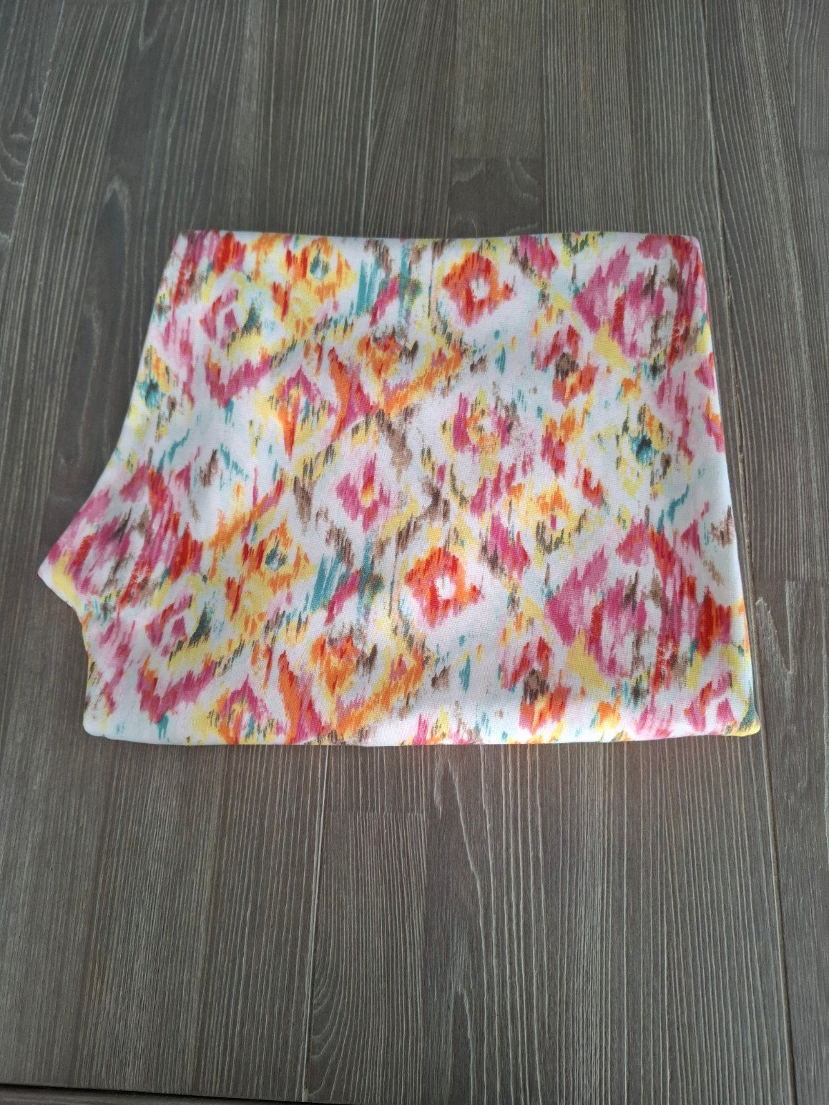 Kleurrijke ICHI broek, maat XL, Kleding | Dames, ICHI, Meerkleurig, Maat 46/48 (XL) of groter, Ophalen of Verzenden