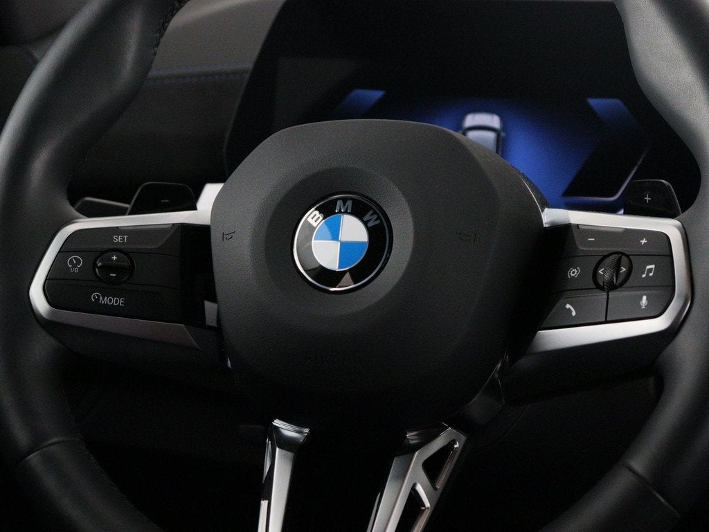 BMW X1 sDrive20i (bj 2025, automaat), 1525 kg, Met garantie (alle), Overige brandstoffen, Bedrijf