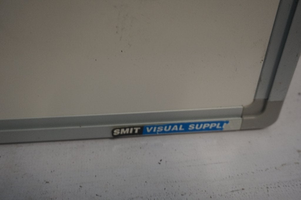 3x groot whiteboards whiteboard magneetbord schoolbord, Diversen, Schoolborden, Ophalen of Verzenden, Gebruikt, Whiteboard