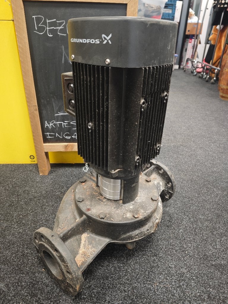 Grundfos Water pomp, Ophalen, Gebruikt, Elektrisch, Overige typen