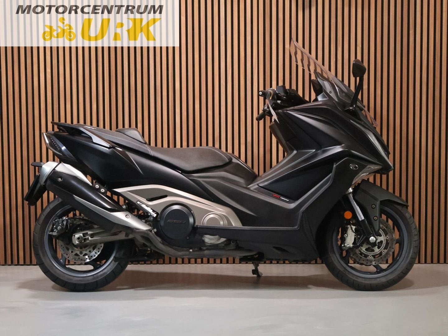 Kymco AK 550 (bj 2021), Motoren, Motoren | Overige merken, Kymco, Motorrijbewijs A, Bedrijf, Onbekend