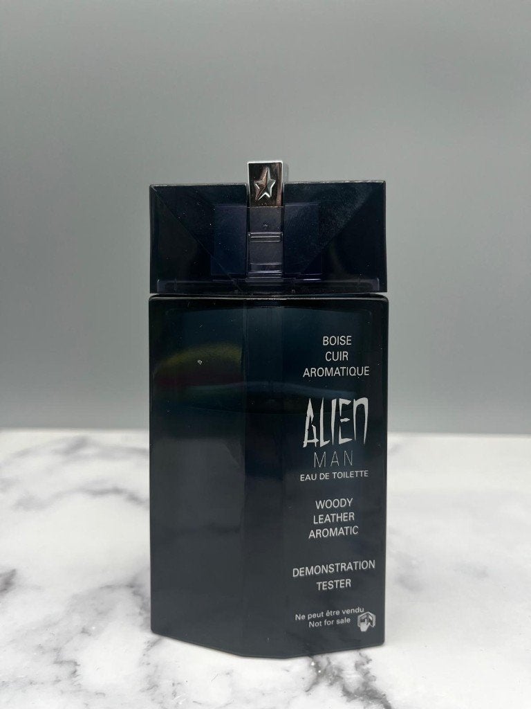Mugler alien man EDT, Ophalen of Verzenden