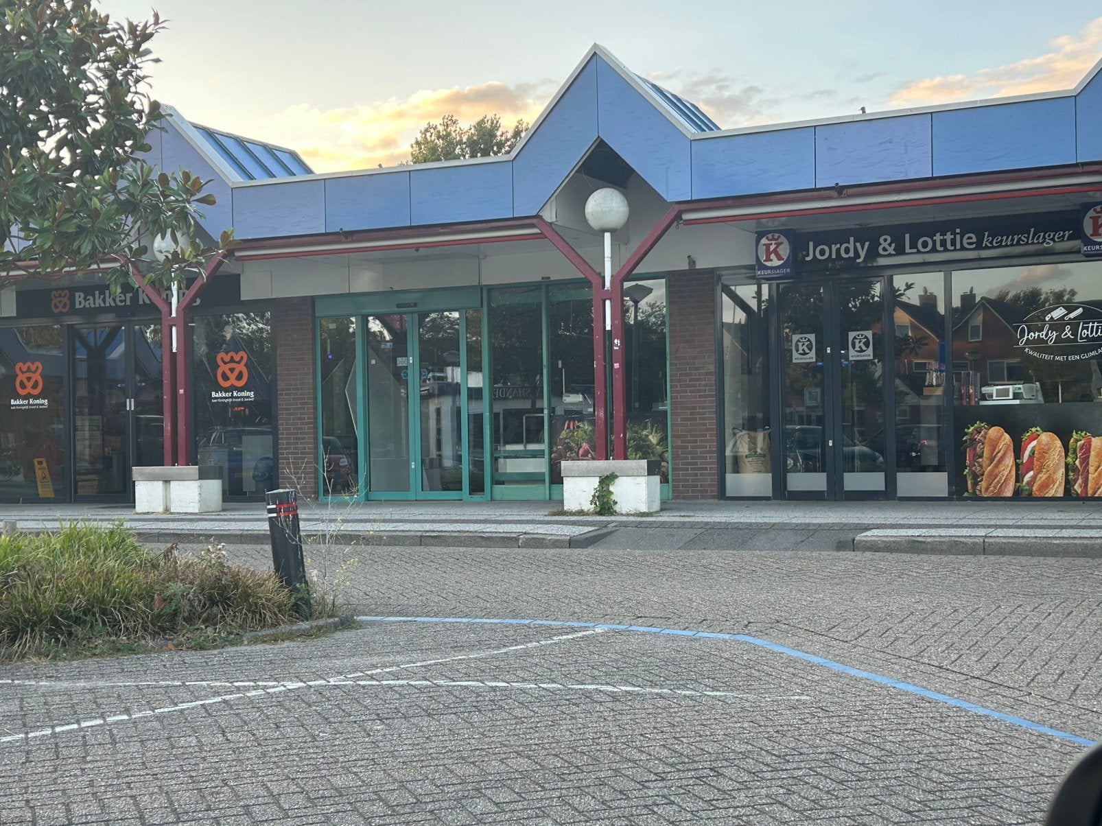 Instapklare Groente & Fruit speciaalzaak ter overname ., 105 m², Huur, Winkelruimte
