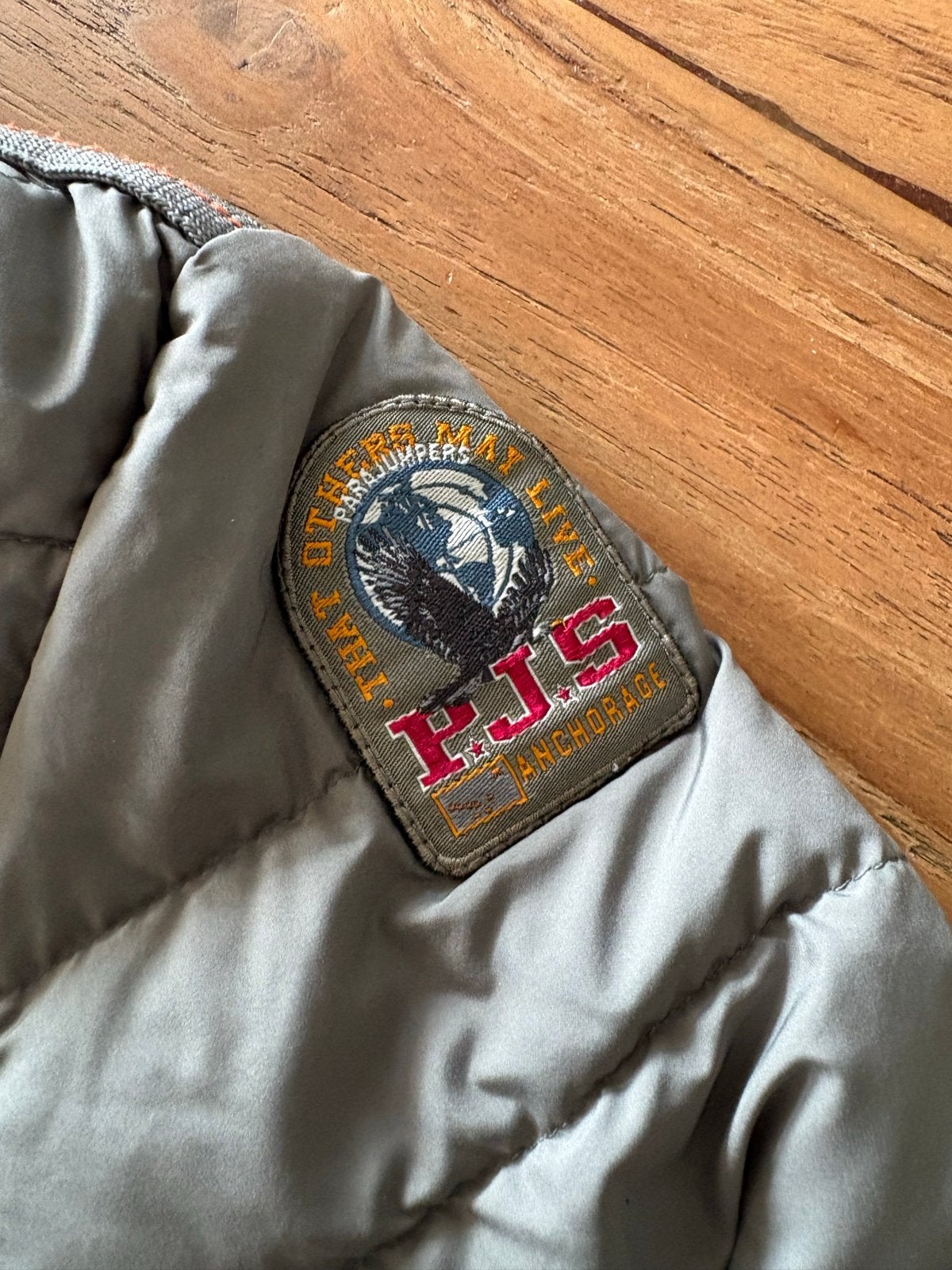 Parajumpers Super Lightweight Jas - Maat XS, Kleding | Dames, Ophalen of Verzenden, Zo goed als nieuw, Maat 34 (XS) of kleiner