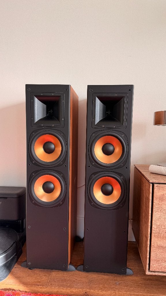 Klipsch Reference RF-3 Vloerstaande Speakers