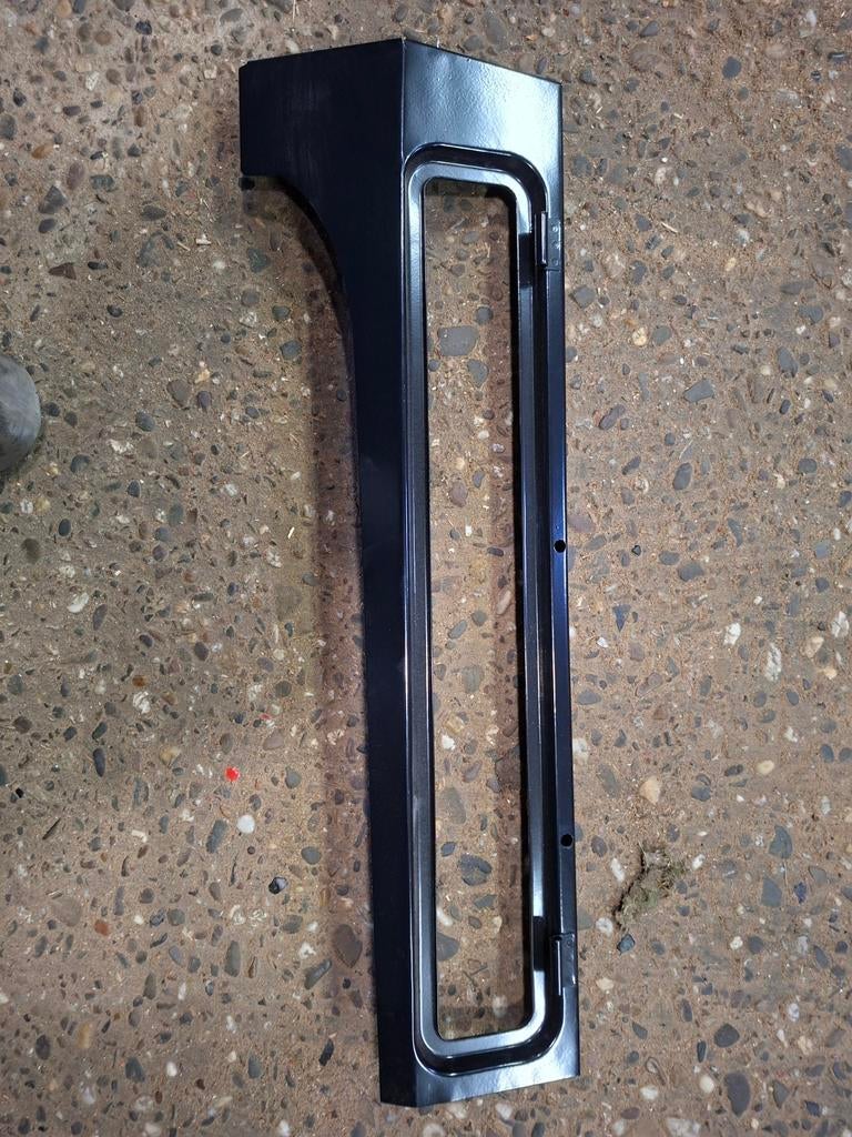 Reparatiedeel schutbord defender links, Auto-onderdelen, Ophalen of Verzenden, Nieuw, Links, Spatbord