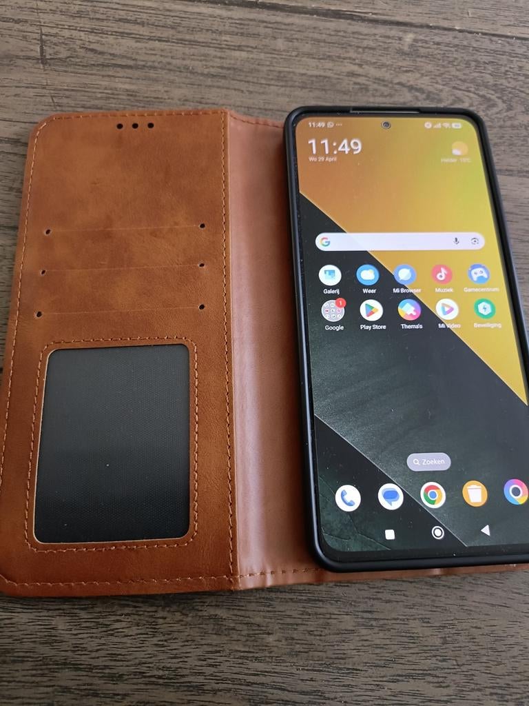 te koop Poco M7 pro, Ophalen of Verzenden, Nieuw, 6 megapixel of meer, Overige modellen