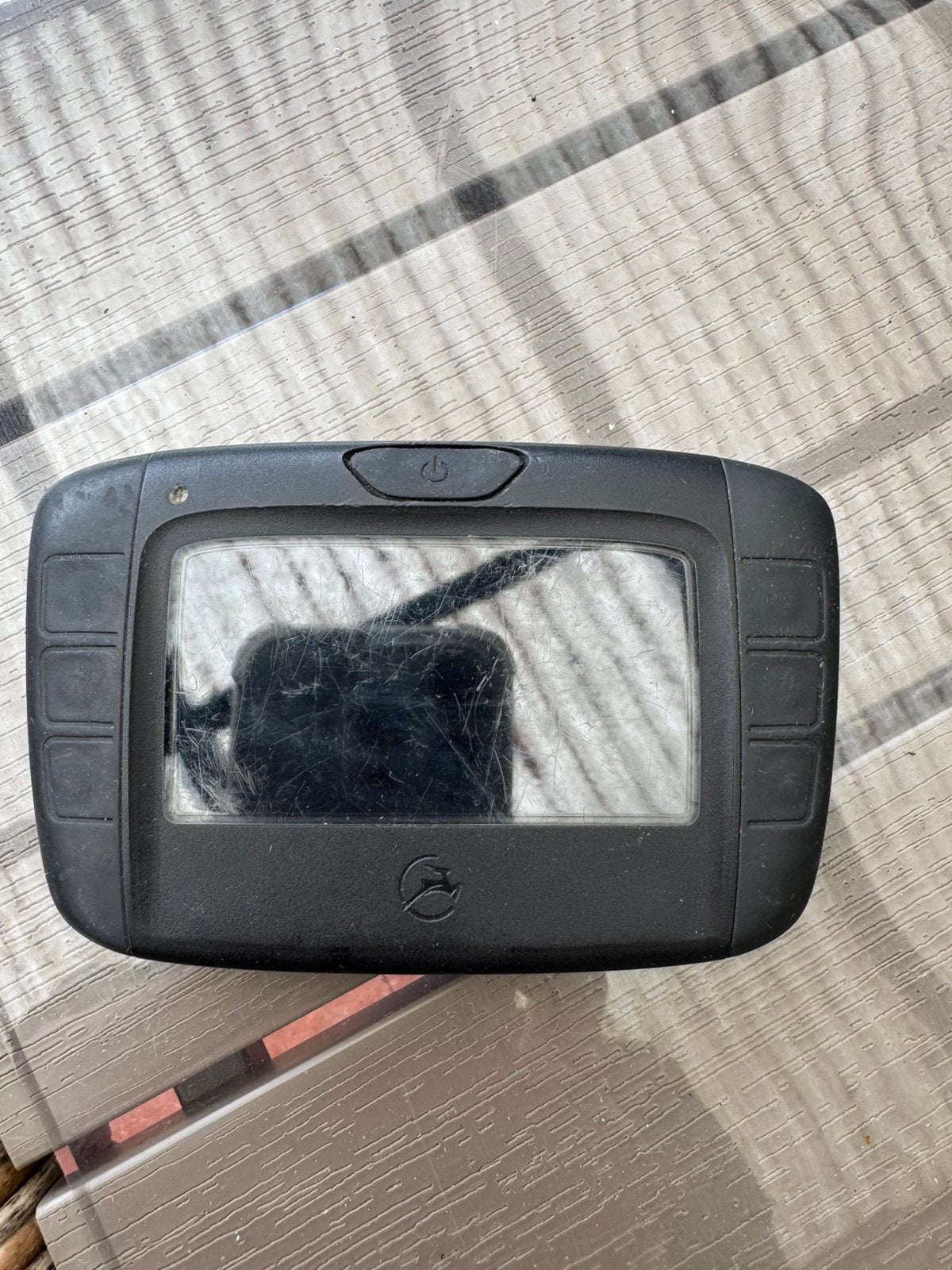 Gazelle Innergy display, Ophalen, Zo goed als nieuw