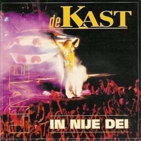 De Kast : In Nije Dei CD single, 1 single, Ophalen of Verzenden, Zo goed als nieuw, Overige genres
