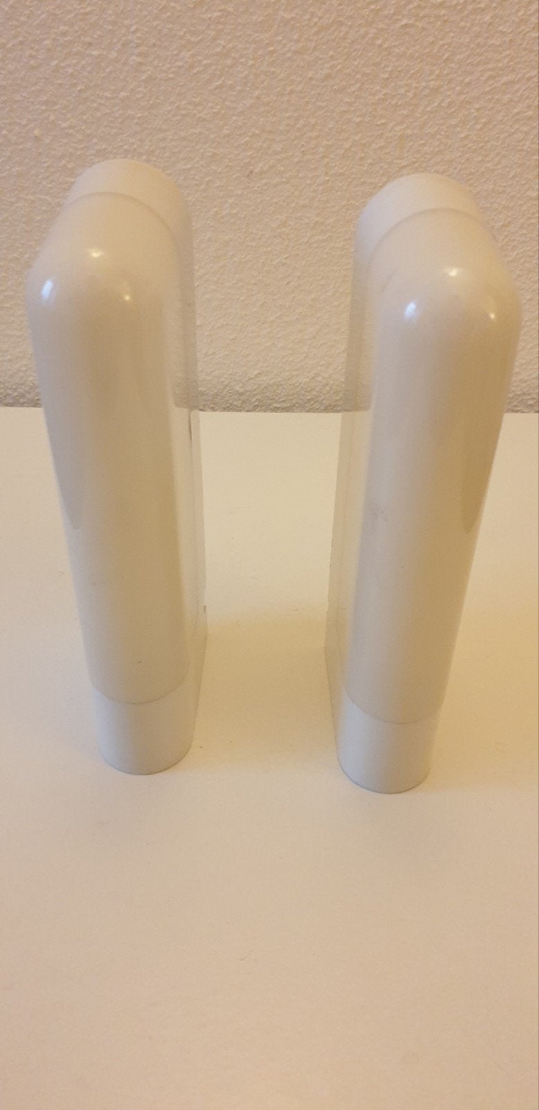 2 Lumiance Holland Chris Hiemstra Plani Postmodern Space Age, Ophalen of Verzenden