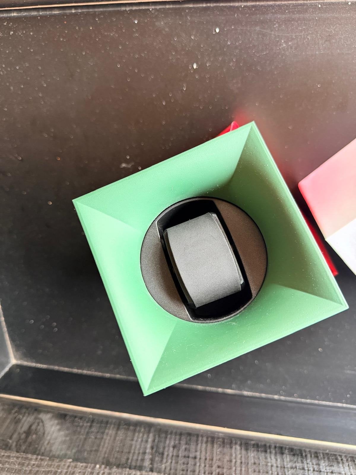 Kubik Geneve Watch Winder - Swiss Made, Ophalen of Verzenden, Polshorloge, Overige merken