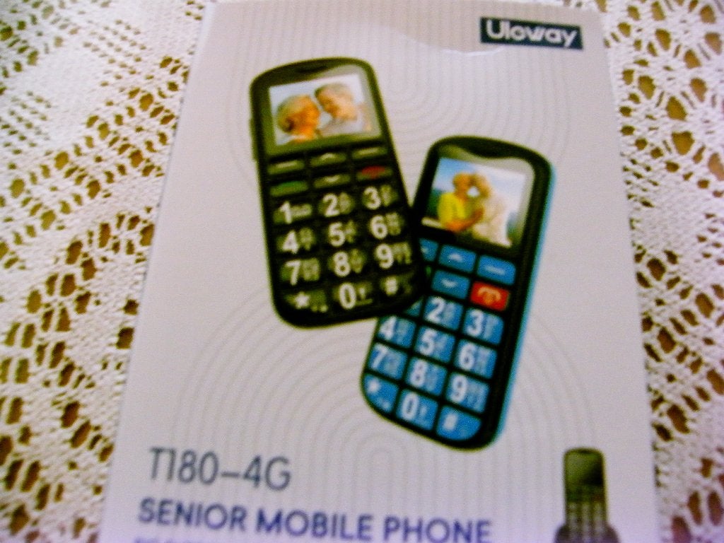 telefoon, Ophalen, 128 GB, Nieuw, Zonder simlock
