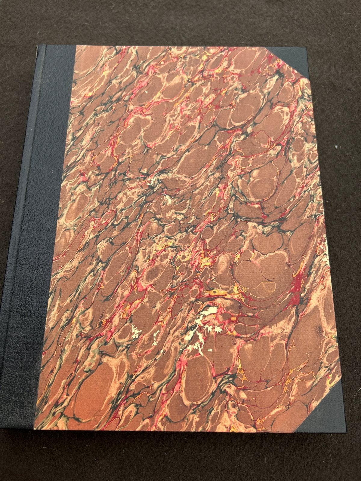 Nieuw Leeskabinet: Romantiek, Wetenschap en Kunst (1870), Ophalen of Verzenden, Gelezen, Nederland