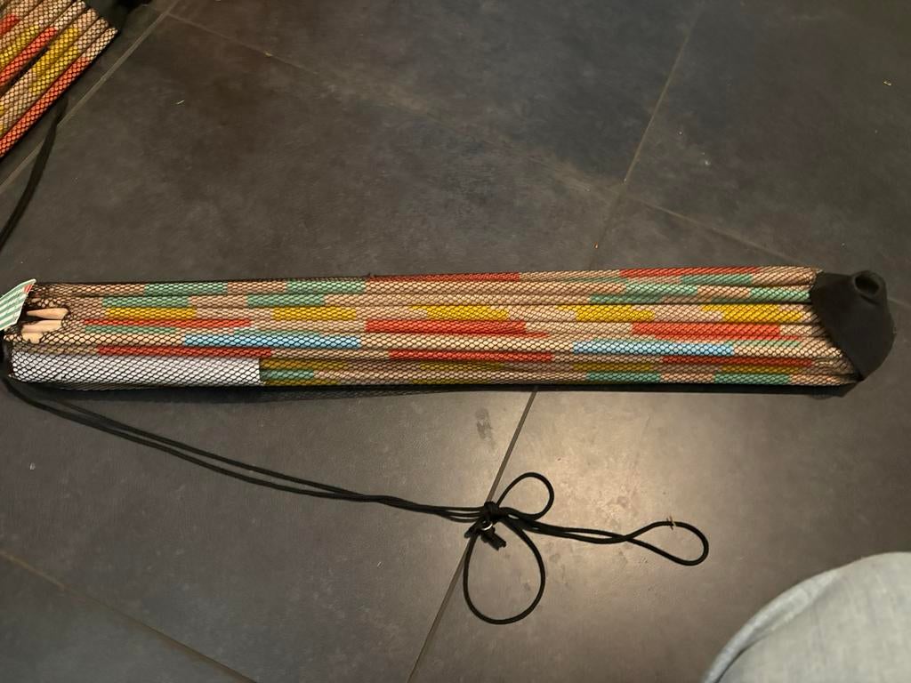 Mikado XXL, Verzamelen, Speelgoed, Nieuw, Ophalen