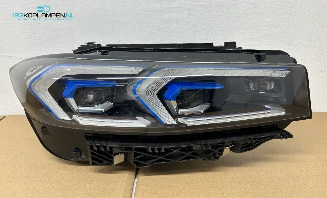 BMW 3 Serie G20 Facelift Full Led koplamp rechts