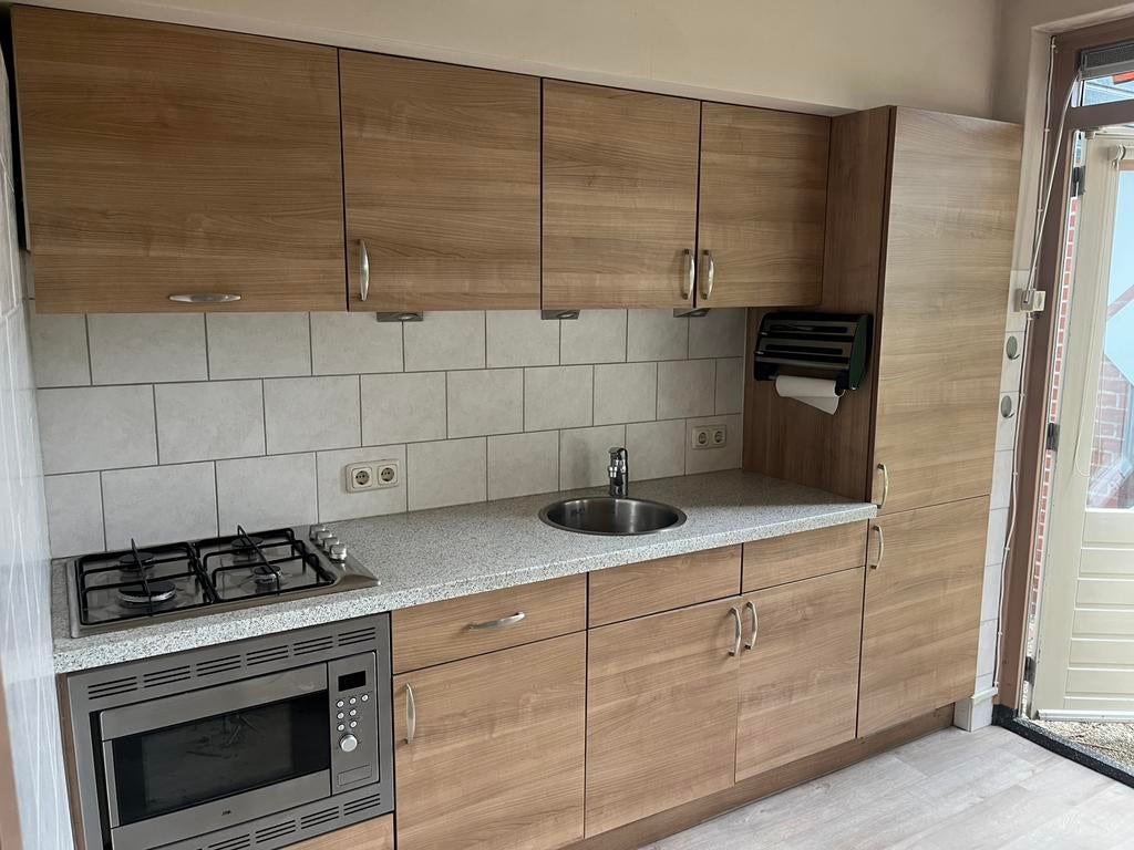 Complete keuken, Ophalen, Zo goed als nieuw