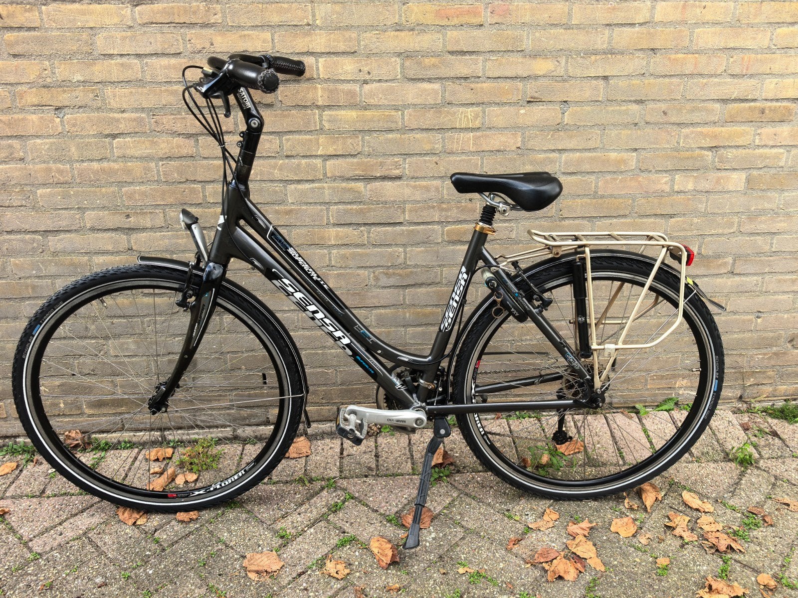 Sensa Superlite 27v 28 inch, 28 inch, Velgrem, Nieuw, Ophalen