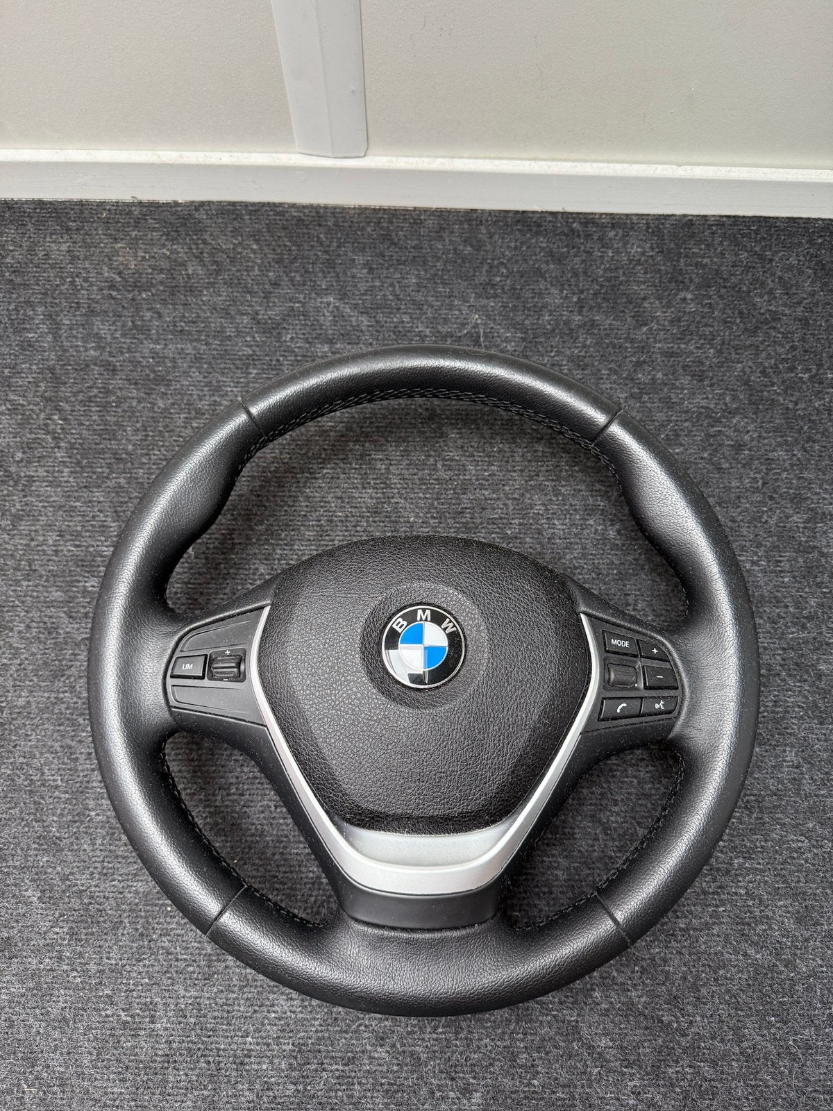 Bmw f20 stuur met airbag, Ophalen of Verzenden, BMW