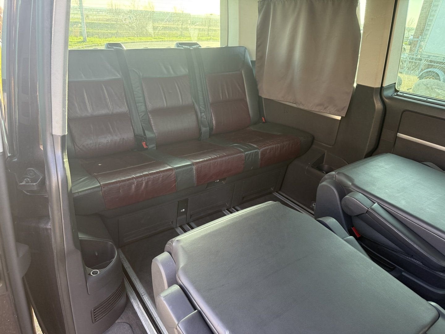 Volkswagen T5 Multivan interieur / stoelen / vloer |, Auto-onderdelen, Gebruikt, -, Volkswagen, -