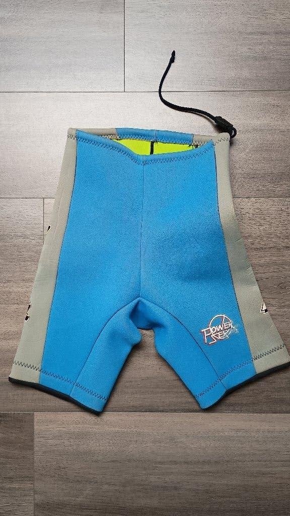 Neopreen short dames, Watersport en Boten, Ophalen of Verzenden, Gebruikt, Dame, Wetsuit