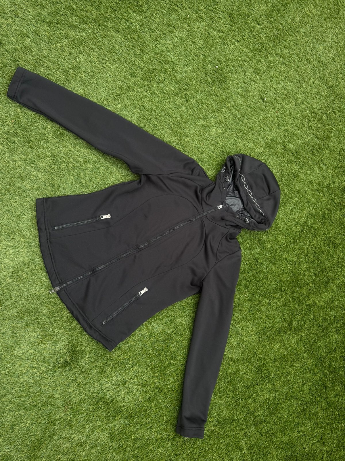 Pikeur vest, Ophalen of Verzenden, Zo goed als nieuw, Dressuur, Bovenkleding