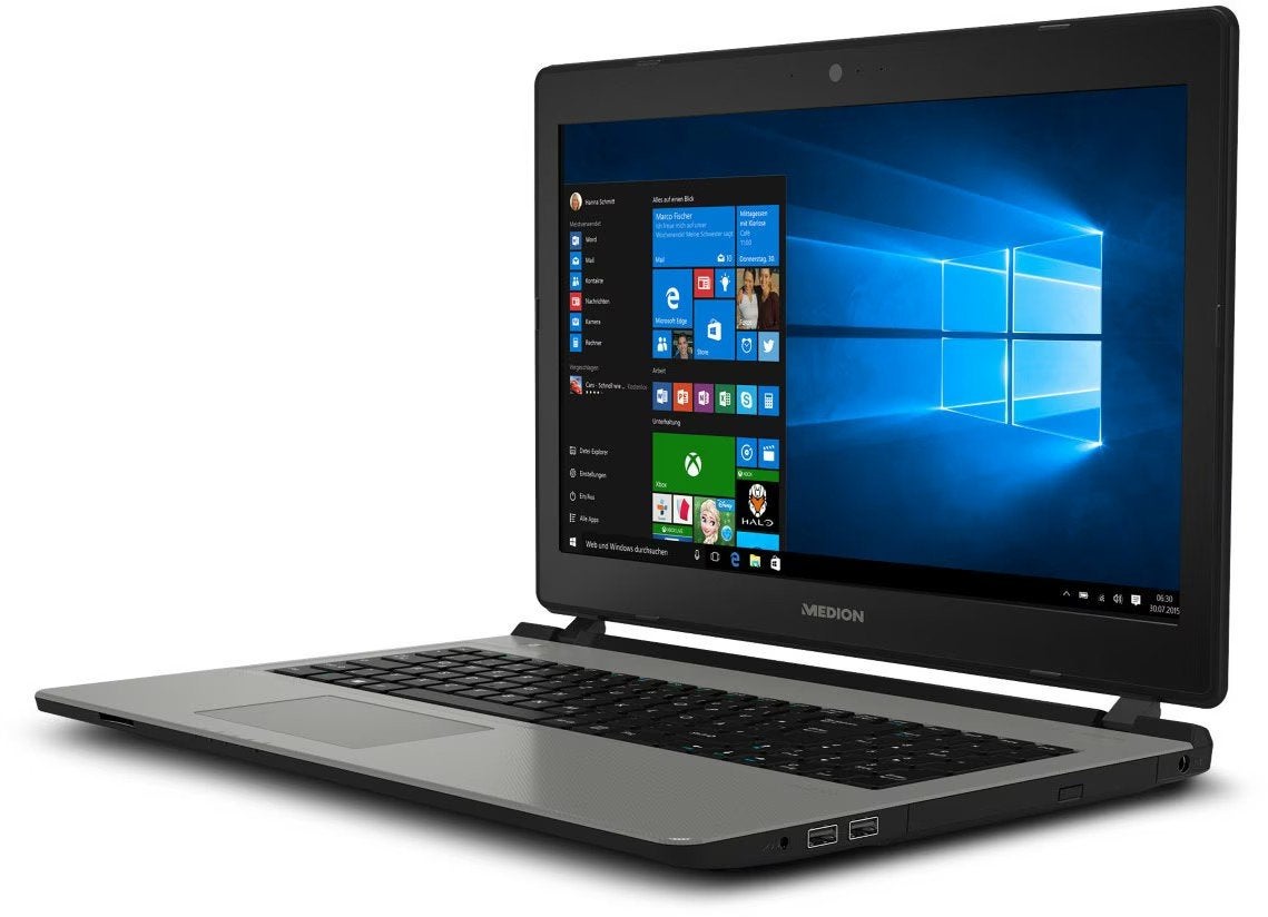 laptop met Chrome os, Computers en Software, Ophalen, 15 inch, Zo goed als nieuw, 256 GB of meer